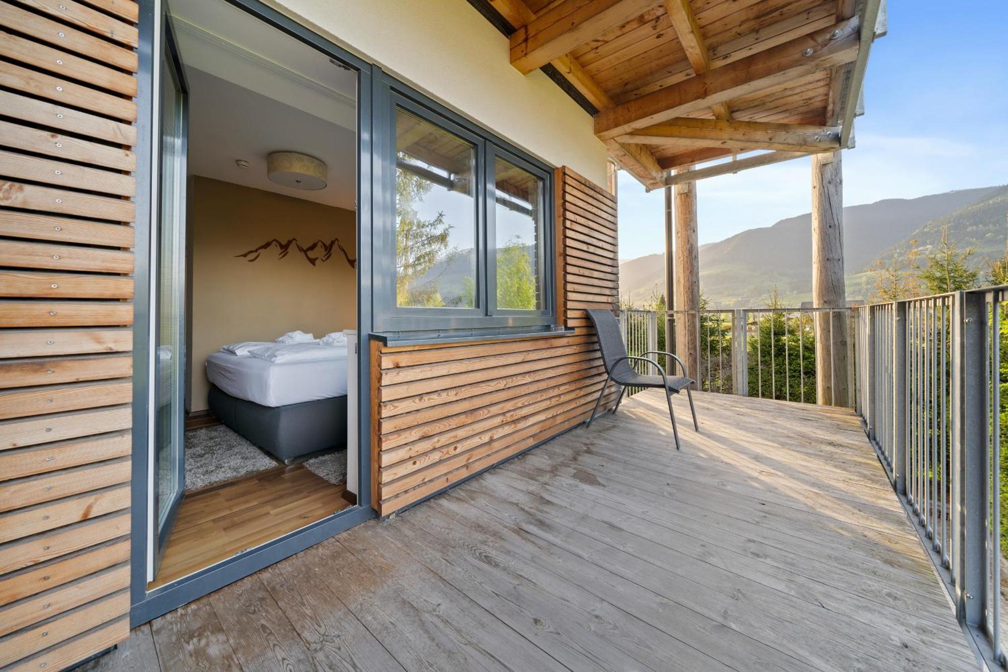 Residence Alpin Kaprun - Top 6 By Four Seasons Apartments Exterior photo
